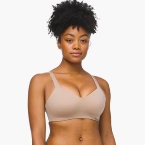 Lululemon Hold True Bra